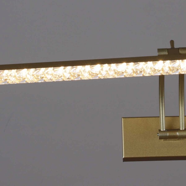 Светильник настенный Reluce 08876-0.2-01S изображение 6 Светильник настенный Reluce 08876-0.2-01S Фото № 6