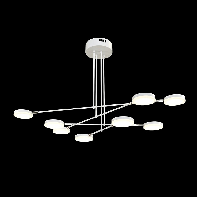 Подвесная светодиодная люстра Maytoni Fad MOD070PL-L48W3K Фото № 3