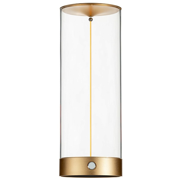 Настольная лампа Citilux Streng CL811012 изображение 9 Настольная лампа Citilux Streng CL811012 Фото № 9