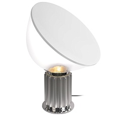 Настольная лампа Loft IT Taccia 10294/M Silver 4