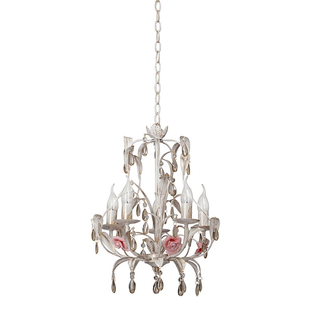 Подвесная люстра Vitaluce V1239/5 изображение 1 Подвесная люстра Vitaluce V1239/5 Фото № 1