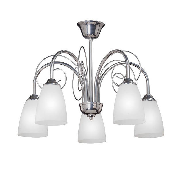 Потолочная люстра Vitaluce V3736-9/5PL Фото № 1