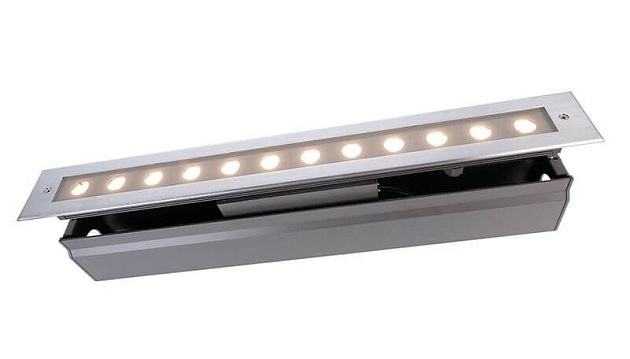 Встраиваемый светильник Deko-Light Line V WW 730434 Фото № 1