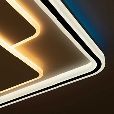 Люстра потолочная Citilux Квест CL739180E 2