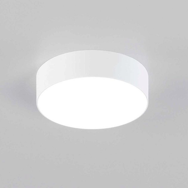 Накладной светодиодный светильник Citilux Тао CL712120N Фото № 15