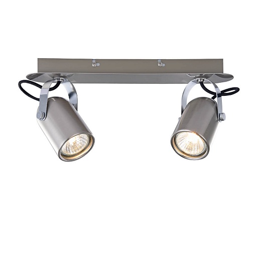 Спот Vele Luce Luigi VL8055S02 изображение 1 Спот Vele Luce Luigi VL8055S02 Фото № 1