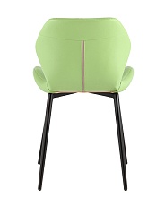 Кухонный стул Stool Group Эдвин экокожа салатовый AV 407-209-08 4