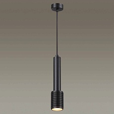 Подвесной светильник Odeon Light Hightech Mehari 4238/1 3