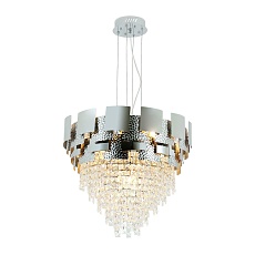 Подвесная люстра Ambrella light Traditional TR5242