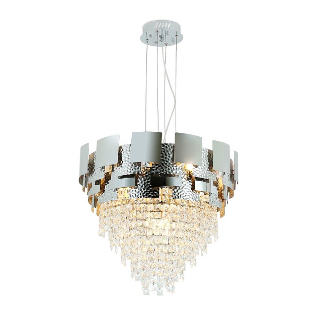 Подвесная люстра Ambrella light Traditional TR5242 изображение 1 Подвесная люстра Ambrella light Traditional TR5242 Фото № 1
