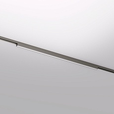 Трековый светодиодный светильник Denkirs Shine Linear DK5752-DN 1