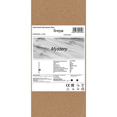 Настенный светильник Freya Тайна / Mystery FR6063WL-L12B1 1