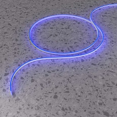 Гибкий неон Maytoni Led Strip 5м432041 3