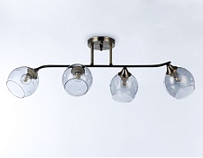 Потолочная люстра Ambrella light Traditional Modern TR303011 3