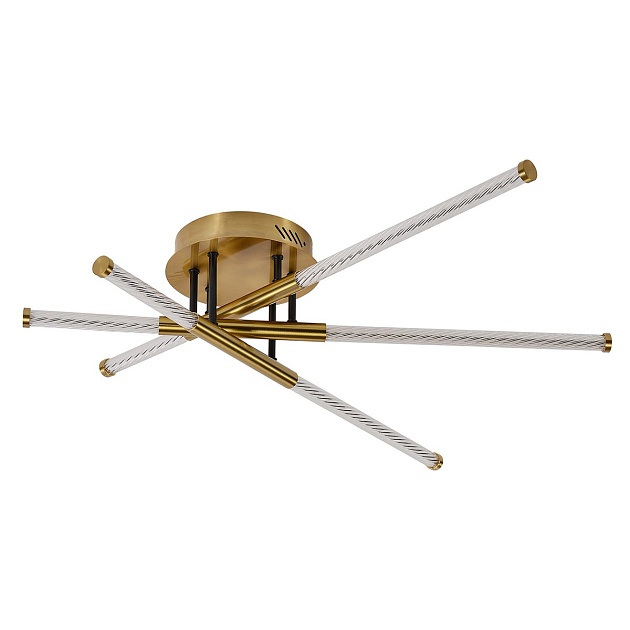 Потолочная светодиодная люстра F-Promo Vigas 4469-3C Фото № 1