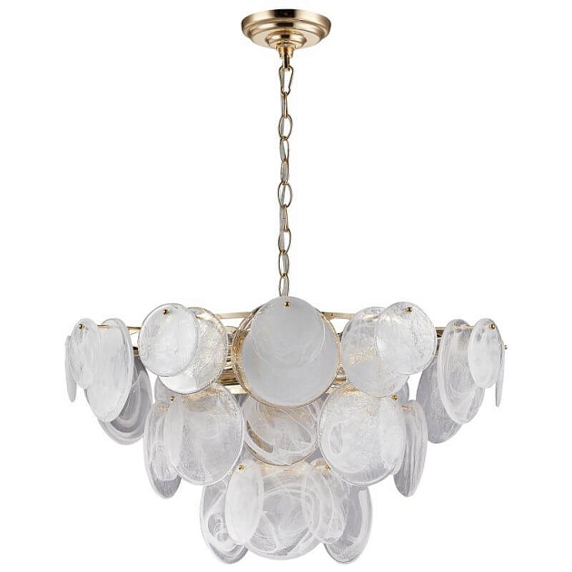 Подвесная люстра Stilfort Elegantly 2139/03/18P Фото № 1