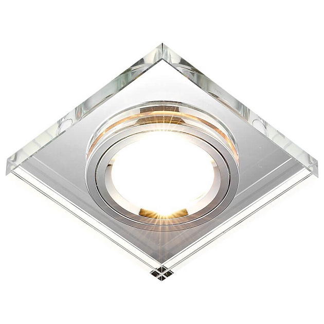 Встраиваемый светильник Ambrella light Classic 8170 CL Фото № 1