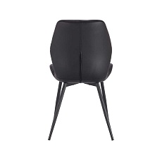 Кухонный стул AksHome Congo черный, экокожа 66123 5