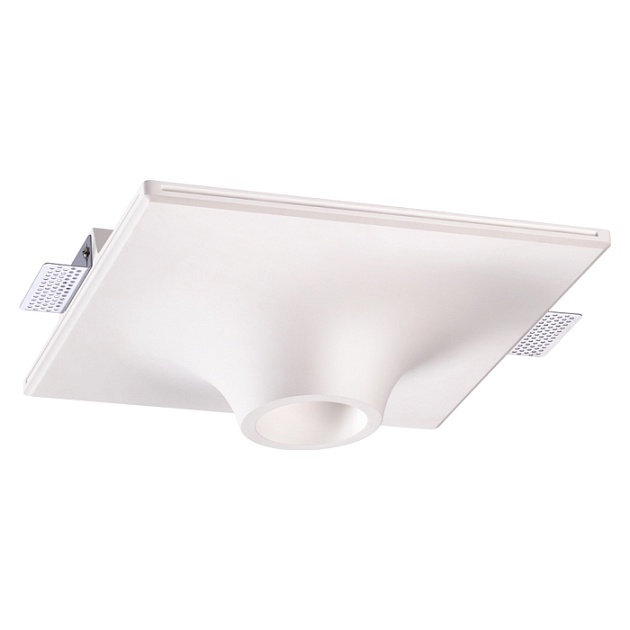 Встраиваемый под покраску светильник Novotech Spot Cail 370495 изображение 1 Встраиваемый под покраску светильник Novotech Spot Cail 370495 Фото № 1