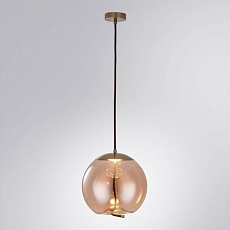 Подвесной светильник Arte Lamp Cody A7768SP-1AB 2