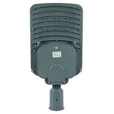 Уличный консольный светодиодный светильник Feron TR 53025 4