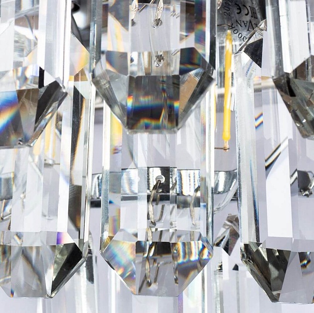 Настенный светильник Arte Lamp Diadem A1002AP-2CC изображение 3 Настенный светильник Arte Lamp Diadem A1002AP-2CC Фото № 3