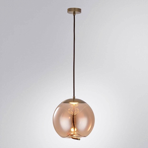 Подвесной светильник Arte Lamp Cody A7768SP-1AB Фото № 3