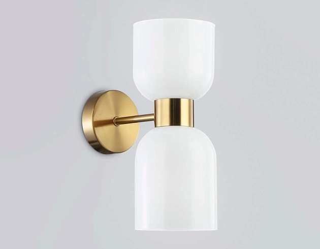 Бра Ambrella light High Light LH56097 изображение 6 Бра Ambrella light High Light LH56097 Фото № 6