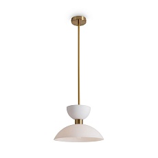 Подвесной светильник Freya Essence FR5490CL-01BS 5