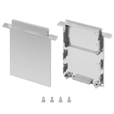 Заглушка Arlight SL-Linia52-3L-F-High глухая 044705