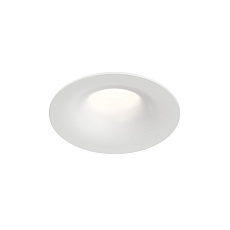 Точечный светодиодный светильник Denkirs Shine Glow DK2430-WH 1