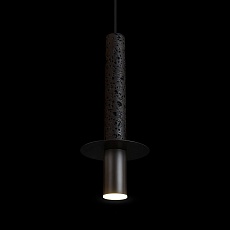 Подвесной светильник Loft IT Everest 10583A Black 1
