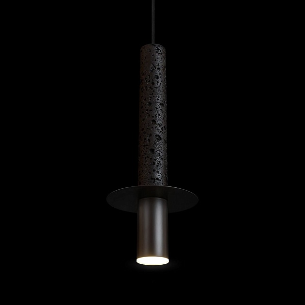 Подвесной светильник Loft IT Everest 10583A Black изображение 2 Подвесной светильник Loft IT Everest 10583A Black Фото № 2