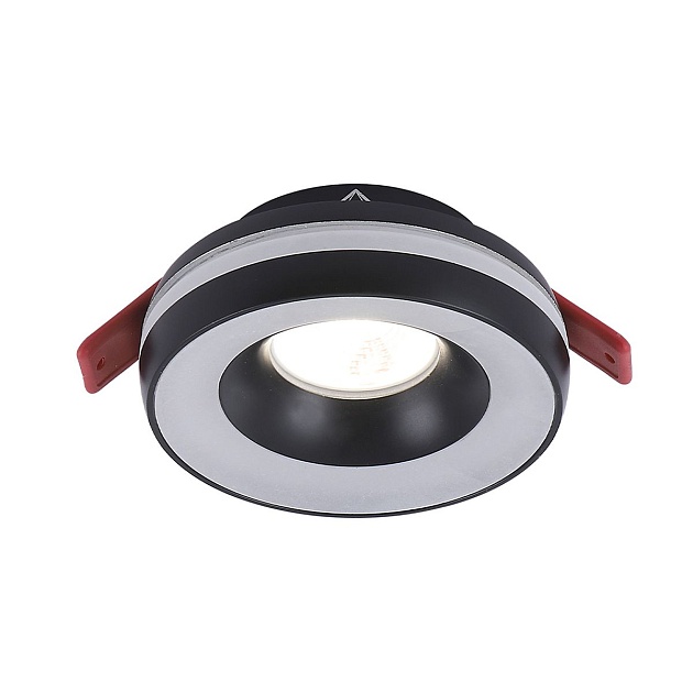 Встраиваемый светильник Crystal Lux CLT 064C1 BL Фото № 3