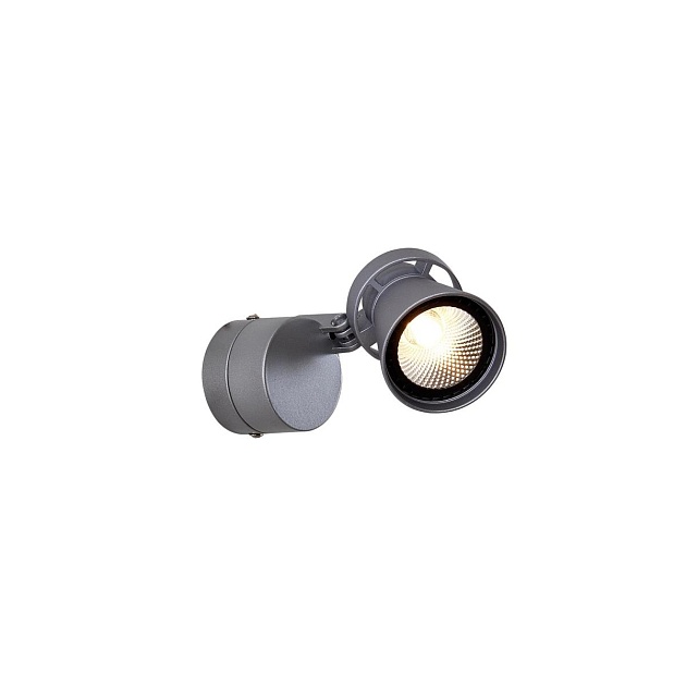 Светодиодный спот Citilux Дубль-1 CL556511 изображение 12 Светодиодный спот Citilux Дубль-1 CL556511 Фото № 12