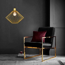 Подвесной светильник Vele Luce Gorgon VL5384P01 4