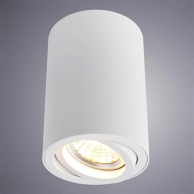 Потолочный светильник Arte Lamp A1560PL-1WH фото 2