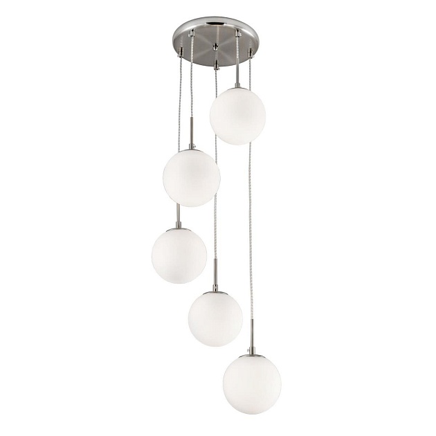 Подвесная люстра Citilux Томми CL102054 Фото № 5