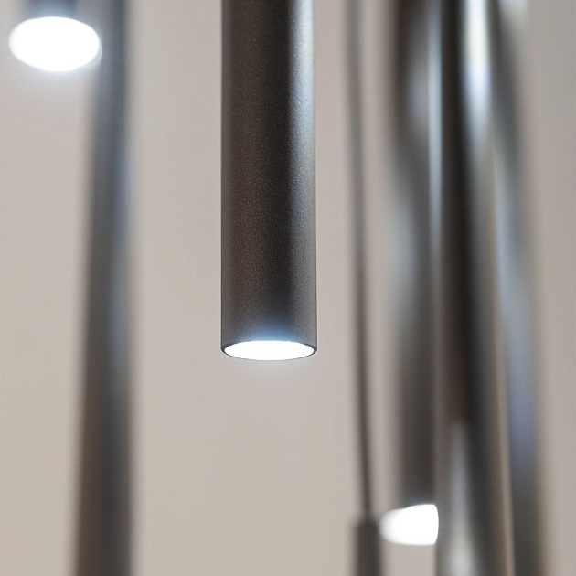 Подвесная люстра TK Lighting 10110 Piano Фото № 3