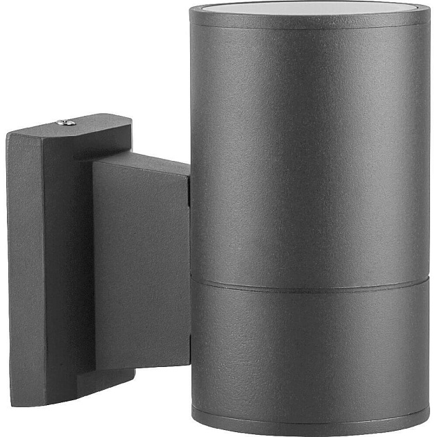 Уличный настенный светильник Feron DH0701 06297 изображение 1 Уличный настенный светильник Feron DH0701 06297 Фото № 1