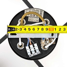 Потолочная люстра Citilux Джером CL129245 1