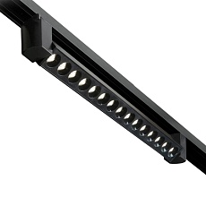 Трековый светильник Datts TrackLine 2302 BK 30w
