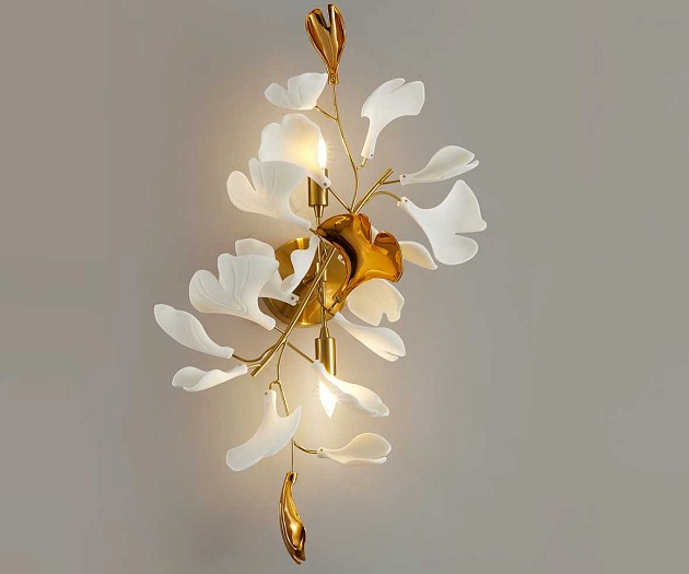 Бра Kink Light Сири 07868-2,36 Фото № 3