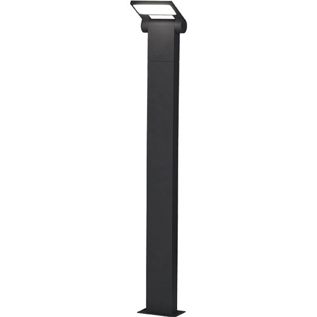 Уличный светодиодный светильник Novotech Street Roca 357522 Фото № 1