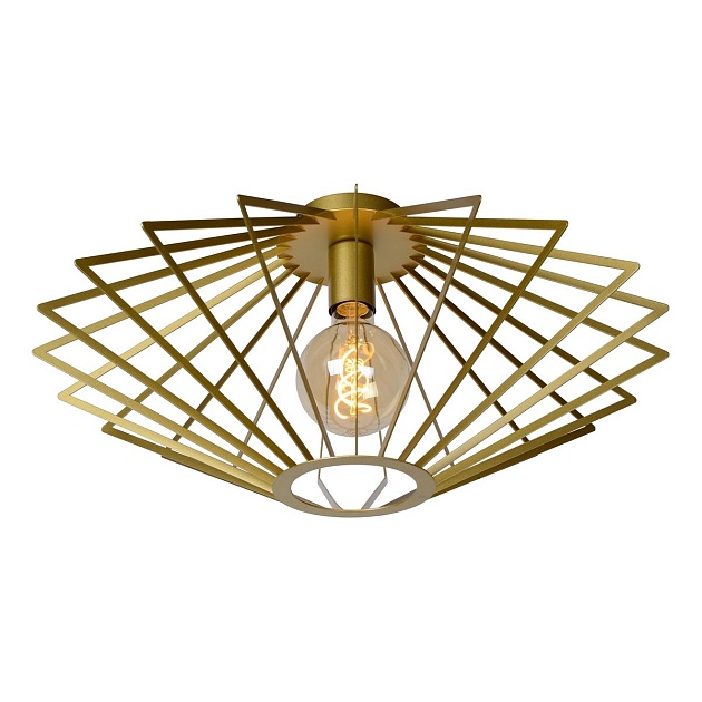 Потолочный светильник Lucide Diamond 73107/52/02 Фото № 5