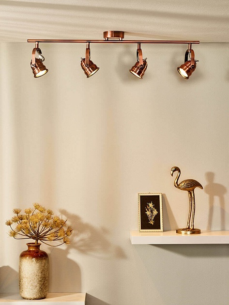 Светодиодный спот Lucide Cigal 77974/20/17 Фото № 2