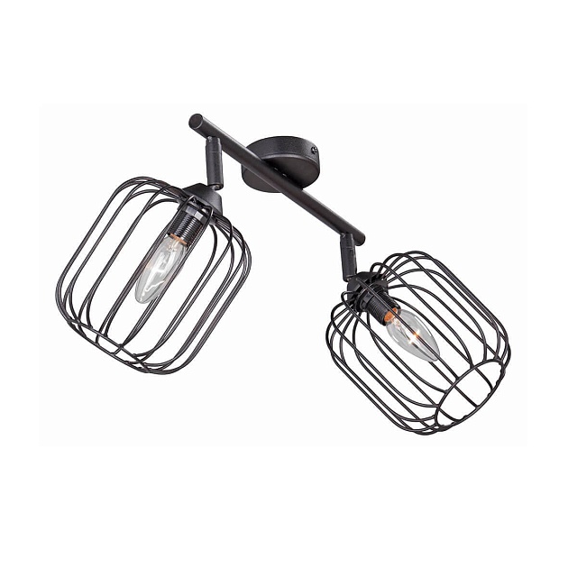 Спот Vitaluce V4298-1/2PL Фото № 1