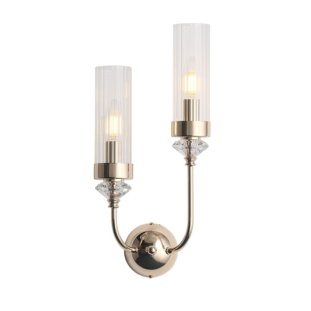 Бра ST Luce Elegra SL1402.201.02 Фото № 1