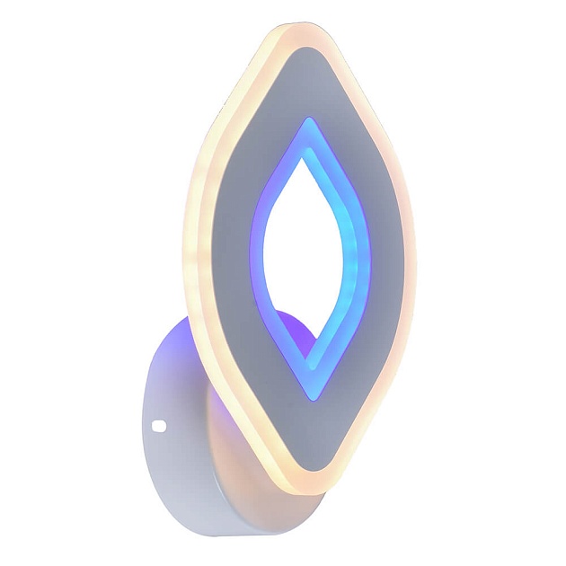 Настенный светодиодный светильник Profit Light 8006/1W WHT изображение 1 Настенный светодиодный светильник Profit Light 8006/1W WHT Фото № 1