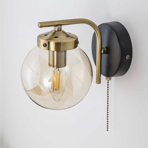 Бра Citilux Планета CL105315 Фото № 3